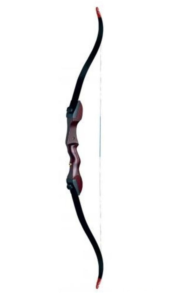 Recurve bow Ragim Matrix 64 inch 20-28 lbs sports bow